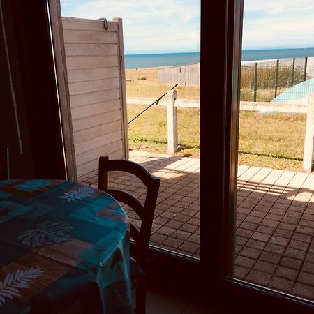Studio "Pause A La Naturelle" Wimereux- Cote D'Opale Eksteriør bilde