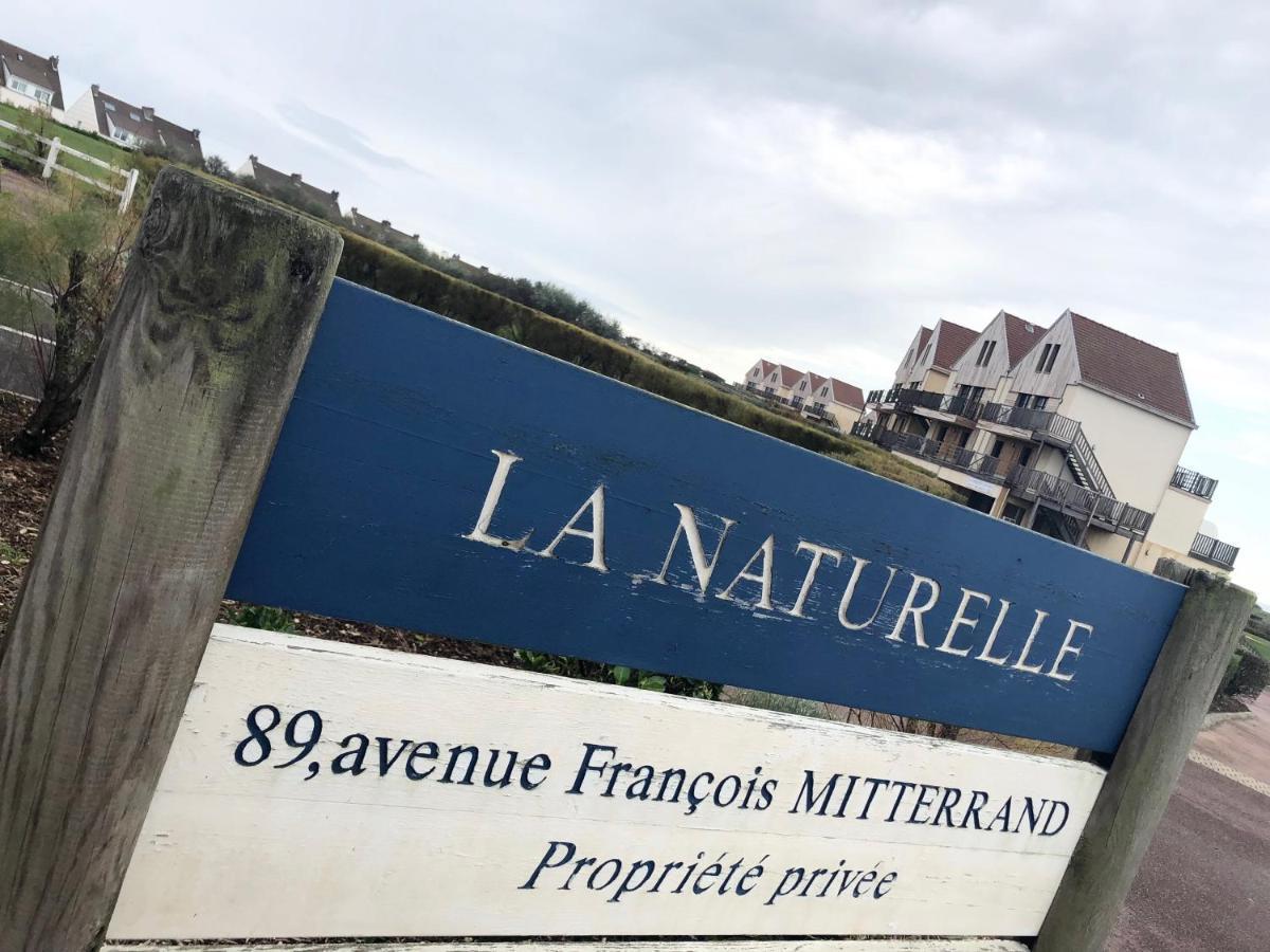 Studio "Pause A La Naturelle" Wimereux- Cote D'Opale Eksteriør bilde