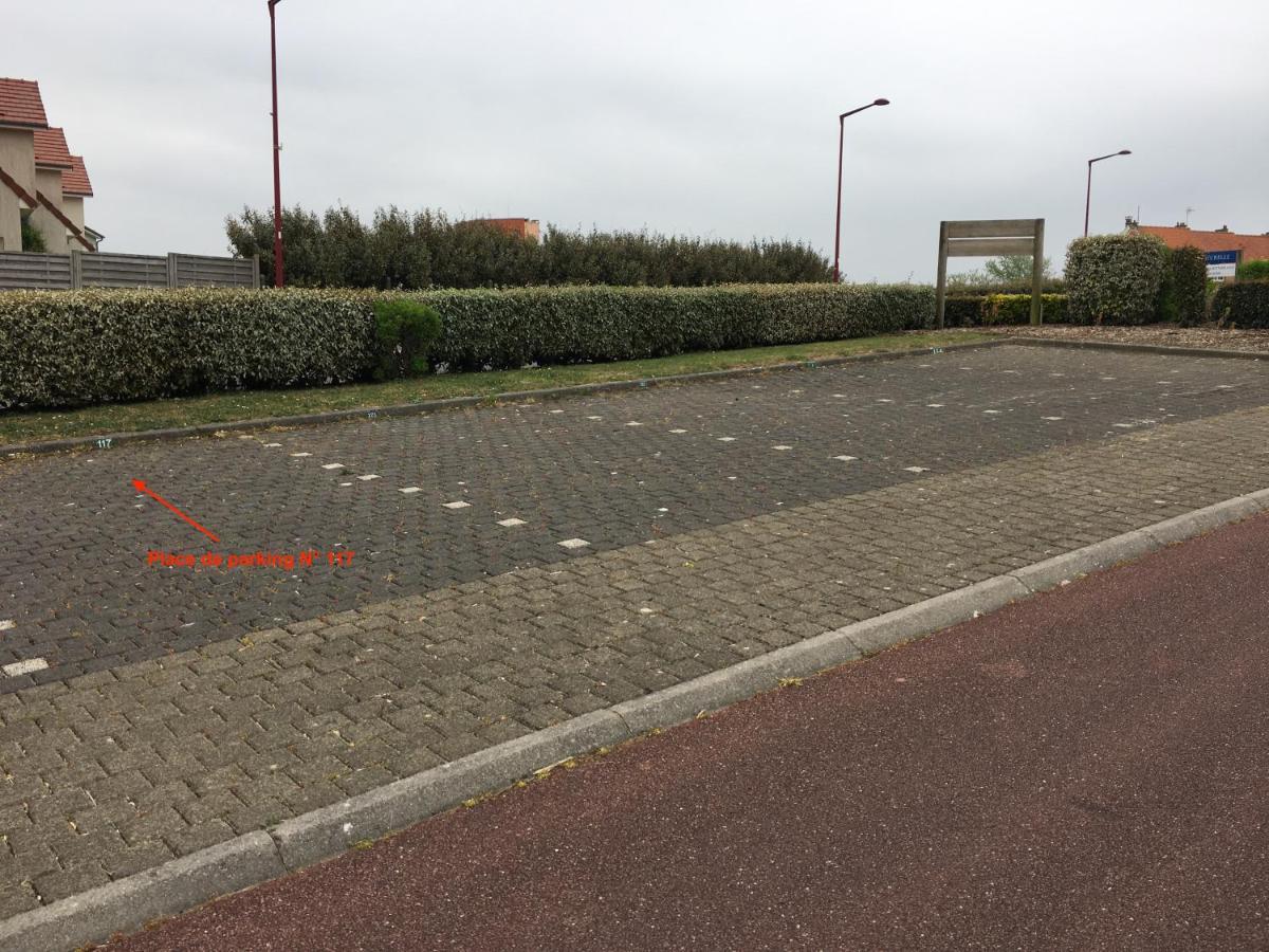 Studio "Pause A La Naturelle" Wimereux- Cote D'Opale Eksteriør bilde
