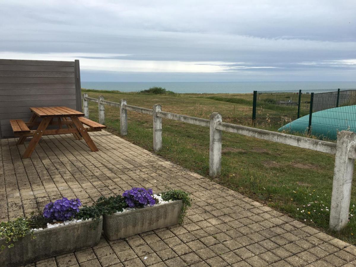 Studio "Pause A La Naturelle" Wimereux- Cote D'Opale Eksteriør bilde