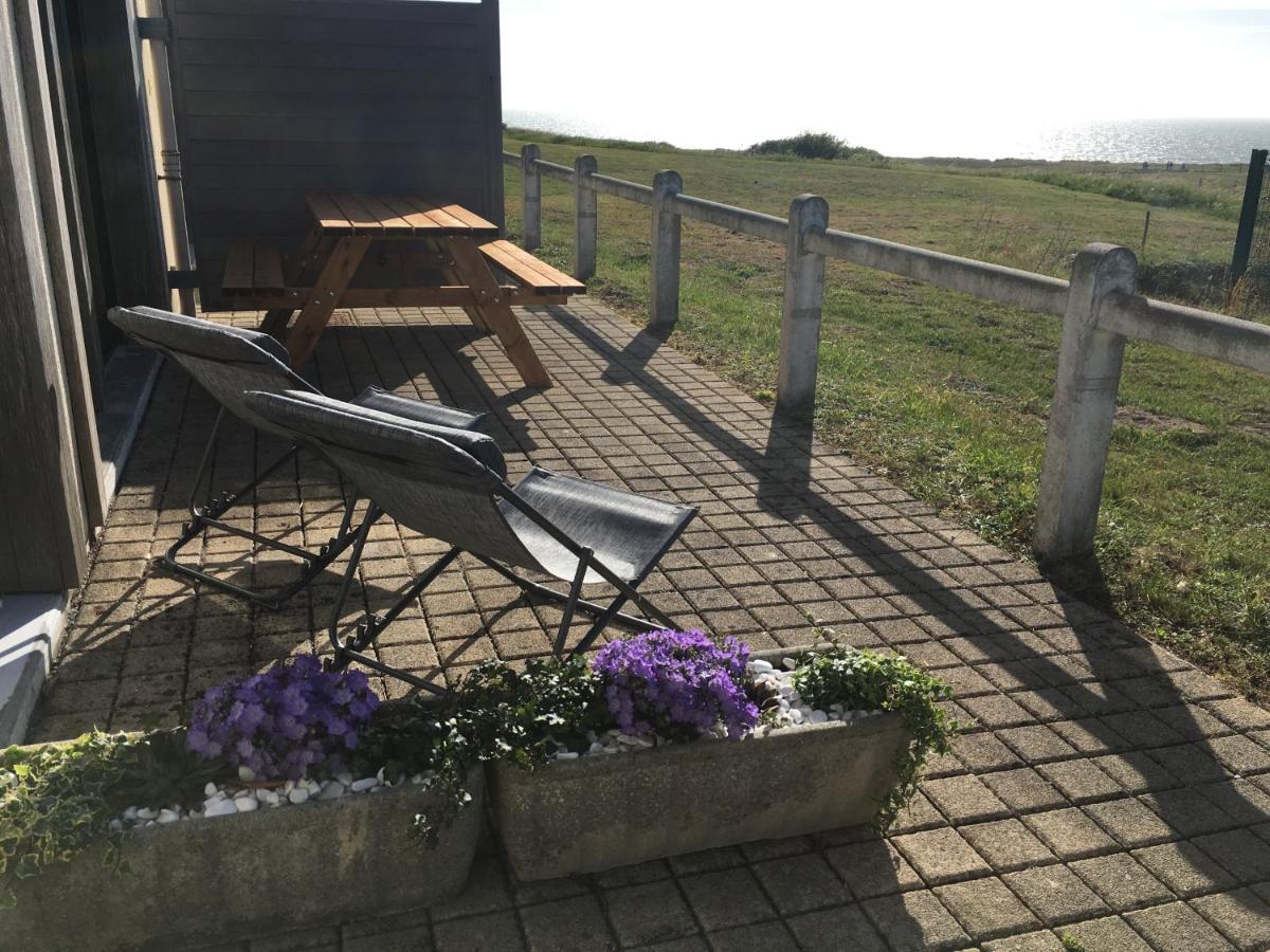 Studio "Pause A La Naturelle" Wimereux- Cote D'Opale Eksteriør bilde