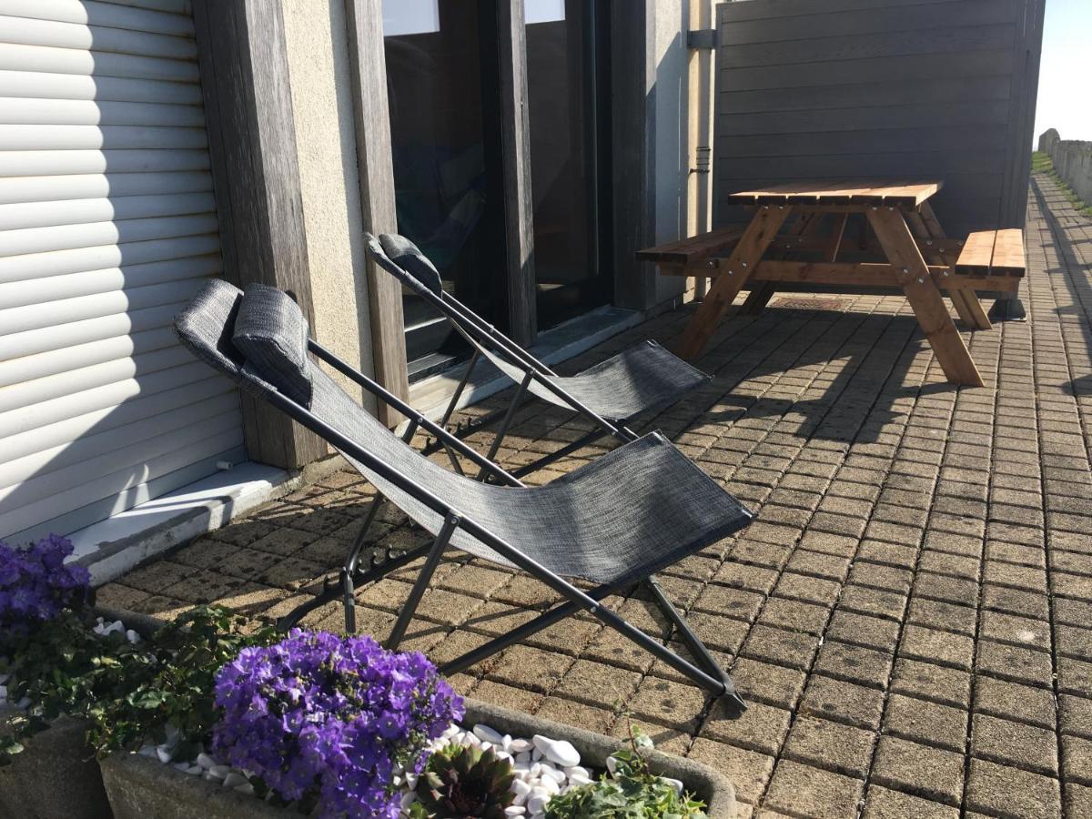 Studio "Pause A La Naturelle" Wimereux- Cote D'Opale Eksteriør bilde