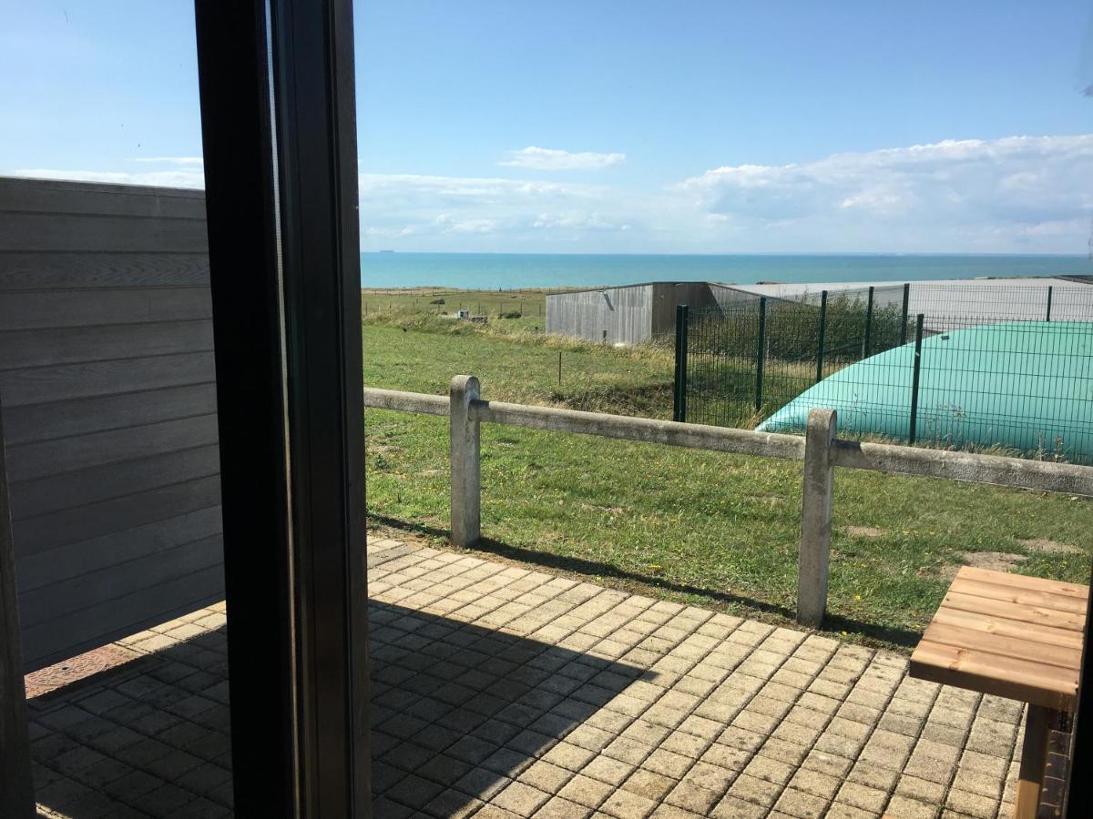 Studio "Pause A La Naturelle" Wimereux- Cote D'Opale Eksteriør bilde