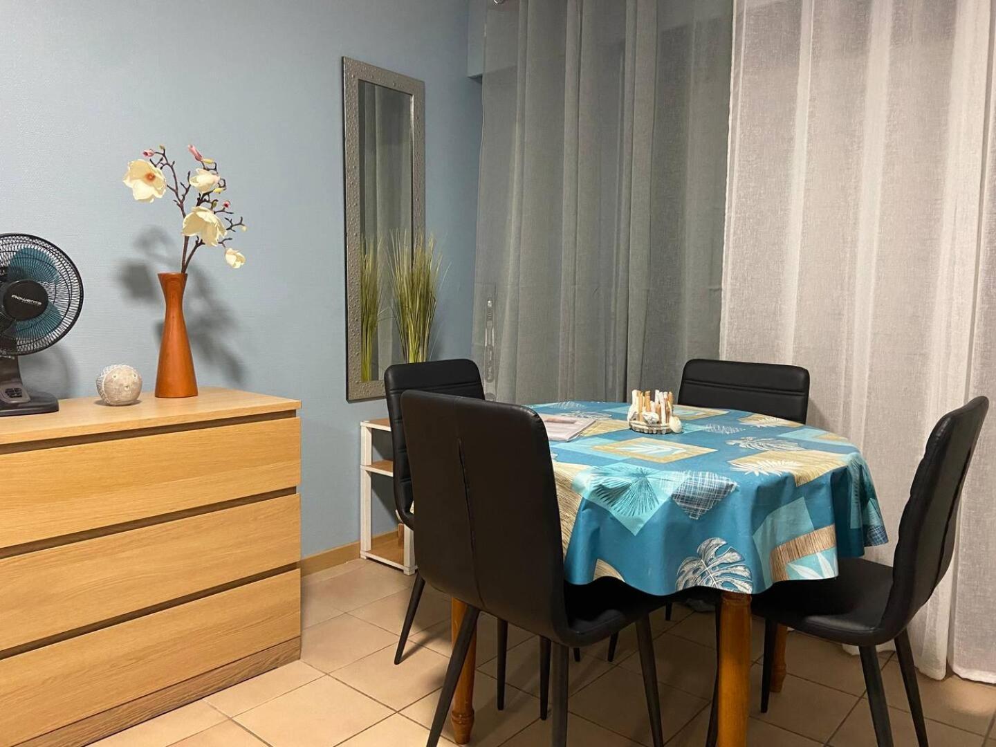 Studio "Pause A La Naturelle" Wimereux- Cote D'Opale Eksteriør bilde