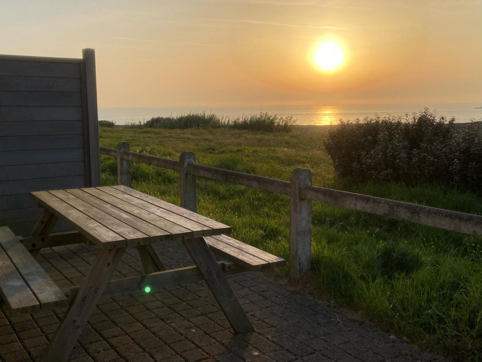 Studio "Pause A La Naturelle" Wimereux- Cote D'Opale Eksteriør bilde